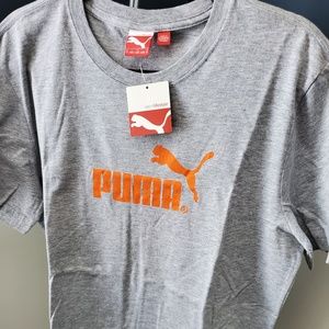 NWT- Puma Tee